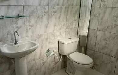 Imagem 11: Ótimo AP 2 Quartos ADE Samambaia