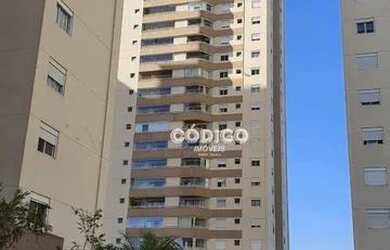 Imagem: O apartamento possui 3 Dormitórios, 3 Banheiros, 2 Vagas na