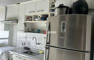 Imagem 13: Apartamento com 2 à Venda, 48 m² por R$ 275.000 - Barreto - Niterói/RJ