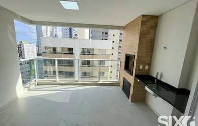 Imagem 4: Apartamento no Pontal Di Vitta com 03 Suítes à venda no Pioneiros em Balneário Camboriú/SC