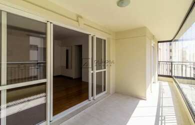 Imagem 5: Apartamento Locação 3 Dormitórios - 98 m² Moema