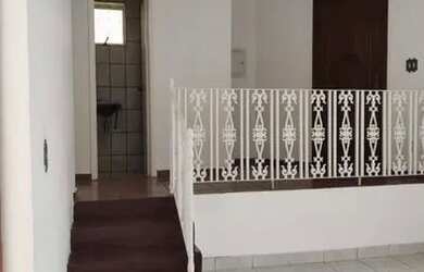 Imagem 2: CASA RESIDENCIAL em ITU - SP, PARQUE RESIDENCIAL PRESIDENTE MÉDICI