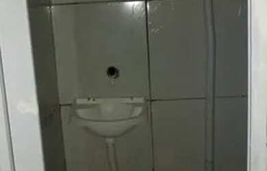 Imagem 3: Kitnett Kitnet com 1 dormitório