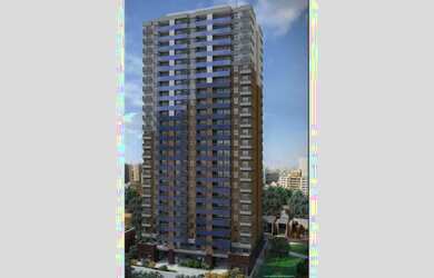 Imagem: O apartamento possui 2 Dormitórios, 2 Banheiros, 69m² de Área