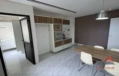Imagem 8: Apartamento com 3 dormitórios, 157 m² - venda por R$ 1.600.000,00 ou...