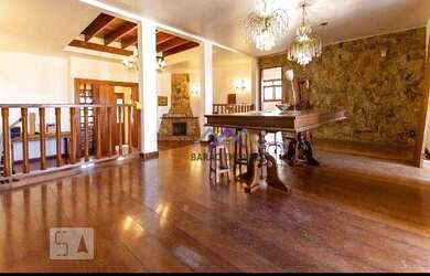 Imagem 4: Casa à venda, 583 m² por R$ 1.800.000,00 - Jardim Novo Mundo - Jundiaí/SP