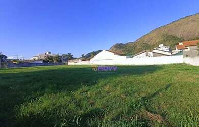 Imagem 1: Terreno à venda, 3004 m² por R$ 4.500.000,00 - Itaipu - Niterói/RJ