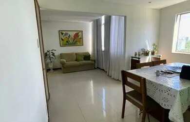 Imagem 7: Apartamento para venda com 76 metros quadrados com 3 quartos em Pituba - Salvador - BA