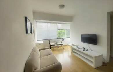 Imagem 2: Morumbi-Excelente localização, prédio com arrumação diária