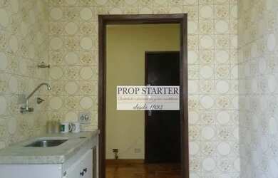 Imagem 12: Apartamento com 1 dormitório, 27 m² - venda por R$ 225.000,00 ou aluguel...