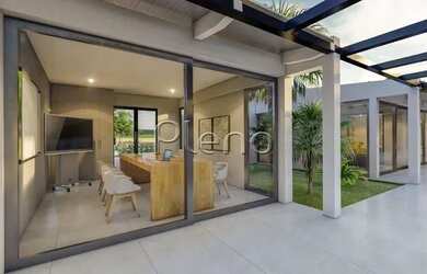 Imagem 4: Terreno à venda no Condomínio Villagio Paulínia - Paulínia/SP