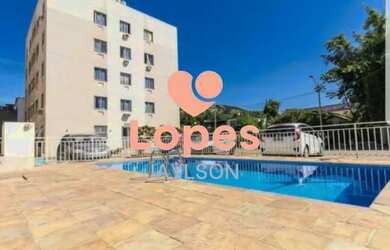 Imagem 13: Apartamento-À VENDA-Quintino Bocaiúva-Rio de Janeiro-RJ