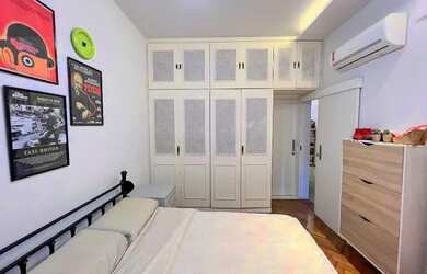 Imagem 14: Apartamento com 2 dormitórios para alugar, 100 m² por R$ 6.633,56/mês...