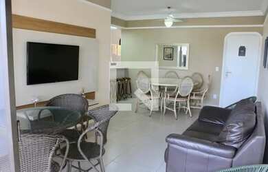 Imagem: O apartamento possui 3 Dormitórios, 2 Banheiros, 1 Vaga na