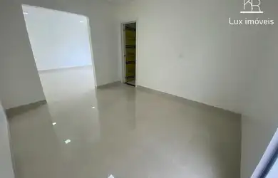 Imagem: A casa em condomínio possui 4 Dormitórios, 5 Banheiros, 4