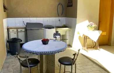 Imagem 8: Casa à venda no bairro Boa Vista - São José do Rio Preto/SP