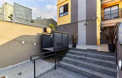 Imagem 15: Apartamento com 1 dormitório, 10 m² - venda por R$ 155.000 ou aluguel por R$ 1.400/mês - E