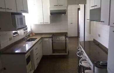 Imagem 2: Apartamento com 3 dormitórios à venda, 132 m² por R$ 1.250.000,00 - Jardim Anália Franco