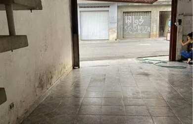 Imagem 2: Vendo casa em Estrelinha com garagem