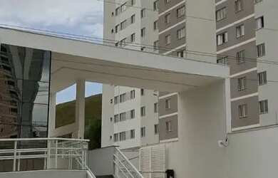 Imagem: O apartamento possui 2 Dormitórios, 1 Banheiro e está localizado