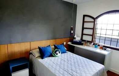 Imagem 15: Casa em Artistas, Teresópolis, na região serrana do Rio de Janeiro