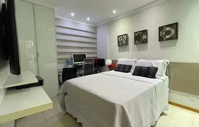 Imagem 16: Apartamento para venda, 50 m2, 1/4, Alphaville I - Salvador - Bahia