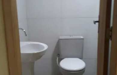 Imagem 4: Casa. Varanda, 81.000m² de Área, 1 Vaga na garageme1 Dormitório