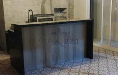 Imagem: A casa em condomínio possui 3 Dormitórios, 4 Banheiros, 4