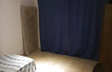 Imagem: O quarto possui Imóvel novo, Imóvel mobiliado e está localizado