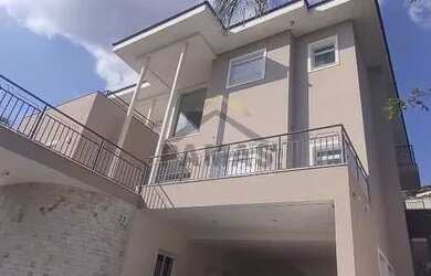 Imagem 3: Casa para locação em condominio fechado com 5 suites piscina e vista...