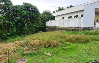 Imagem: O terreno possui 275m² de Área e está localizado em Ponta