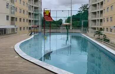 Imagem 3: Pimentel Aluga. 69m² de Área, 1 Vaga na garageme2 Dormitórios