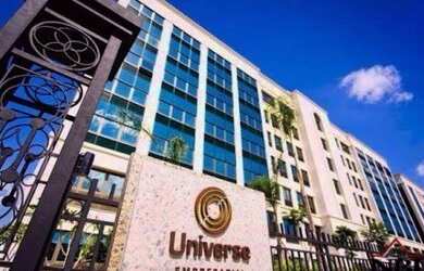 Imagem: O depósito possui 2 Vagas na garagem, 63m² de Área e está