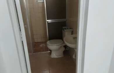 Imagem 3: Apartamento com 2 dormitórios, 53 m² - venda por R$ 235.000 ou aluguel por R$ 1.400/mês