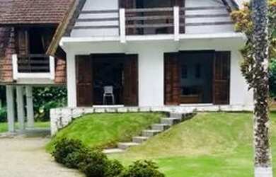 Imagem 3: CASA DE ALTO PADRÃO FRENTE MAR NA PRAIA DE SANTA RITA