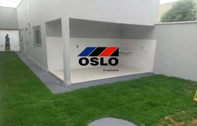 Imagem 5: APARECIDA DE GOIÂNIA - Casa Padrão - JARDIM BURITI SERENO