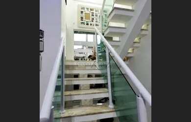 Imagem 6: Sobrado para venda com 179 metros quadrados com 3 quartos em Loteamento...