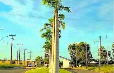 Imagem 5: Vendo 2 lotes conjugados no Parnaíba Residence - Antigo Conviver Parnaíba...