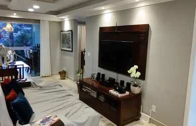 Imagem: O apartamento à venda possui 2 Dormitórios, 2 Banheiros, 1