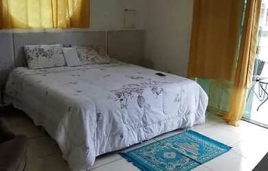 Imagem 9: CASA À VENDA NO NOVO ALEIXO