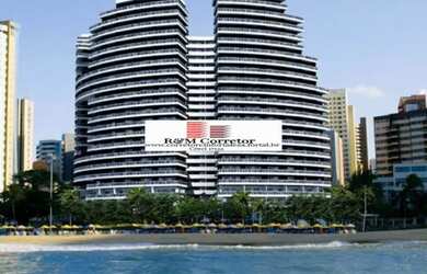 Imagem 12: Apartamento por Temporada A partir R$ 220,00 na Beira Mar em Fortaleza-CE