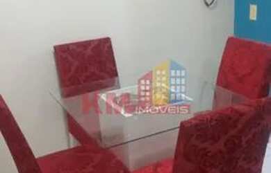 Imagem 9: LOCAÇÃO Apartamento no Residencial Damião Queiroz na Nova Betânia