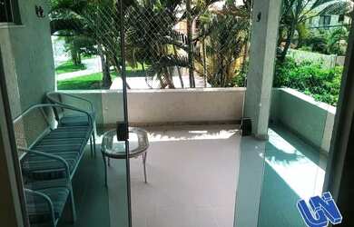 Imagem 16: Linda Casa em Condomínio Fechado com 4 suítes, Gabinete e Home Buraquinho - Lauro de Freit