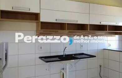 Imagem 7: Apartamento 02 Quartos 2º andar no Jardins Mangueiral QC 14 por R$1.600,00....