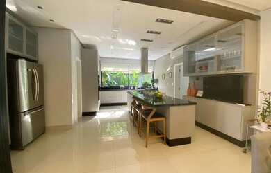 Imagem 4: Condomínio Alphaville R$ 4.000.000 Milhões Imóvel 100 % mobiliado