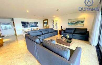 Imagem 2: Apartamento à venda, 350 m² por R$ 3.400.000,00 - Jardim Astúrias -...