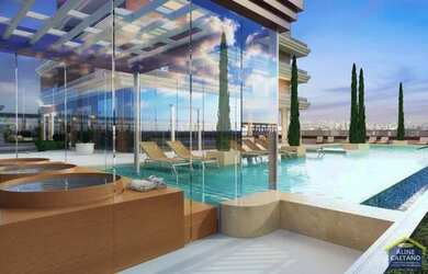 Imagem 1: ALTO PADRAO CANTO DO FORTE, LAZER MARAVILHOSO, 2 SUITES, 2 VAGA