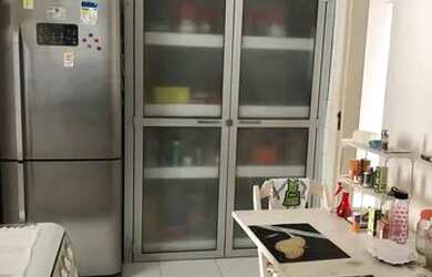 Imagem 9: Apartamento para venda tem 160 metros quadrados com 3 quartos em Barra - Salvador - BA