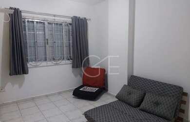 Imagem 1: Kitnet Térreo - Quadra da Praia, 45 m² - venda por R$ ou aluguel por...