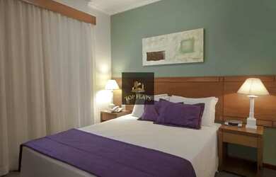 Imagem 2: Flat disponível na Vila Olímpia